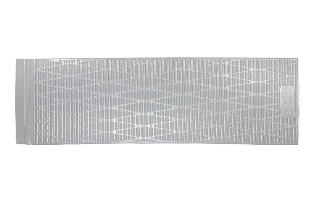 Υπόστρωμα Basic Nature Xtra Therm Silver 183x55x1,2cm | www.lightgear.gr