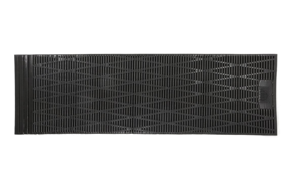 Υπόστρωμα Basic Nature Xtra Therm Silver 183x55x1,2cm | www.lightgear.gr
