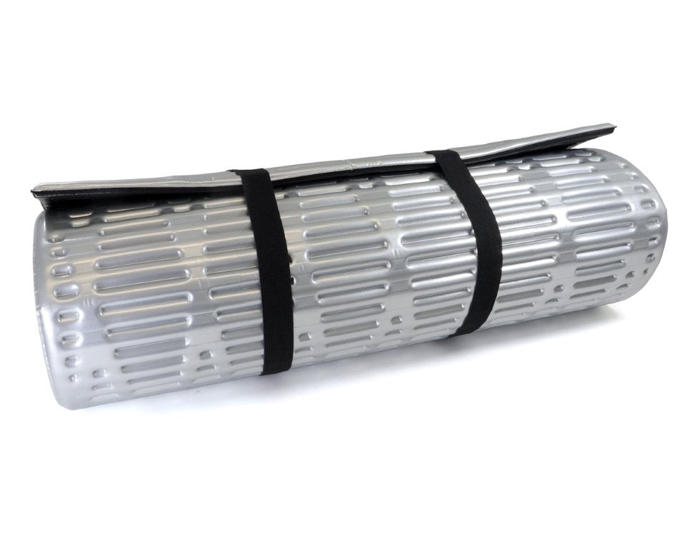 Υπόστρωμα Basic Nature Xtra Therm Silver 183x55x1,2cm | www.lightgear.gr
