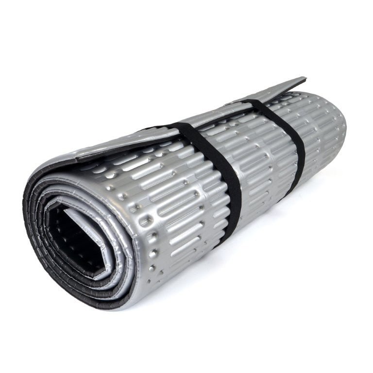 Υπόστρωμα Basic Nature Xtra Therm Silver 183x55x1,2cm | www.lightgear.gr