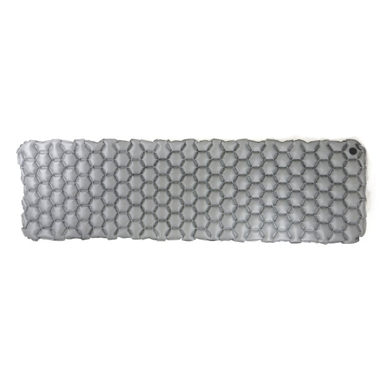 Φουσκωτό Υπόστρωμα Origin Outdoors Silver Reflect 195x58x5cm | www.lightgear.gr
