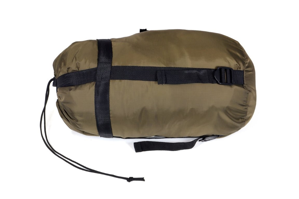 Υπνόσακος Origin Outdoors Compact Lite Left | www.lightgear.gr