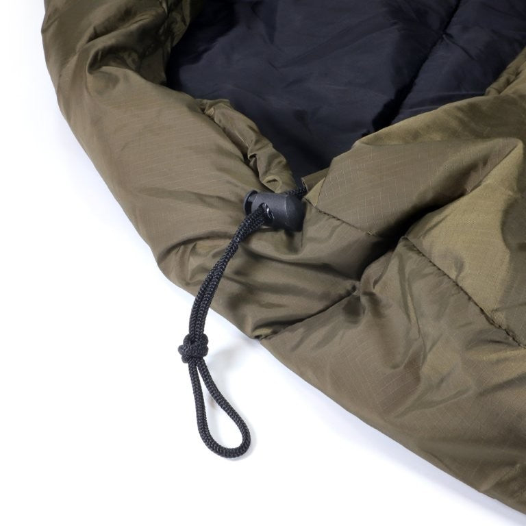 Υπνόσακος Origin Outdoors Compact Lite Left | www.lightgear.gr