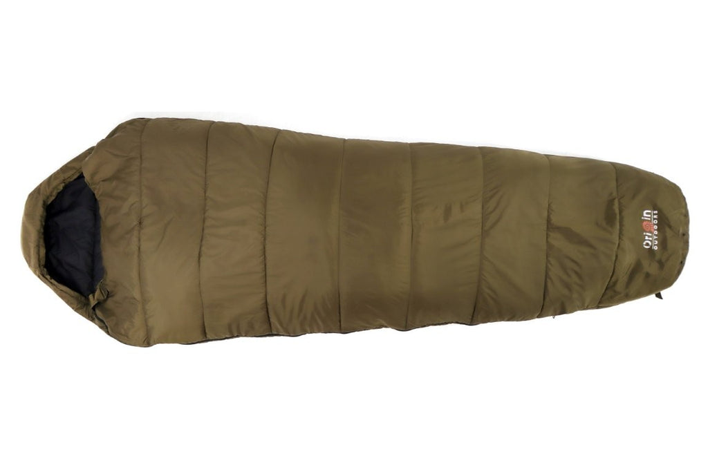 Υπνόσακος Origin Outdoors Compact Lite Right | www.lightgear.gr