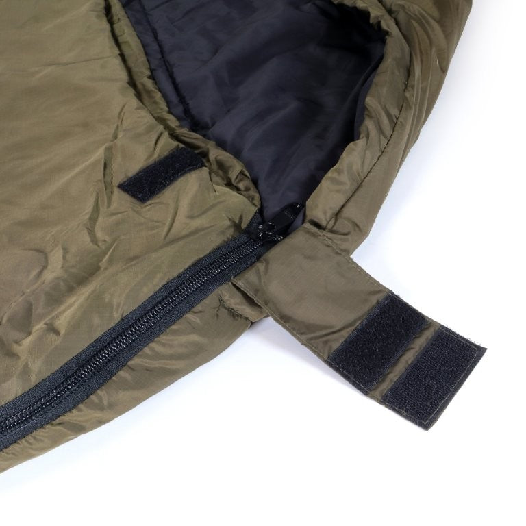 Υπνόσακος Origin Outdoors Compact Lite Right | www.lightgear.gr