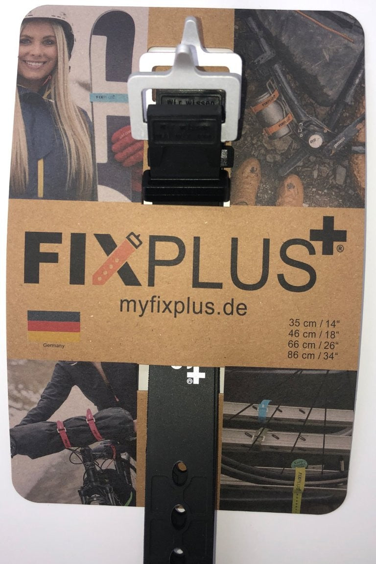 Ιμάντας Fixplus 2τεμ | www.lightgear.gr