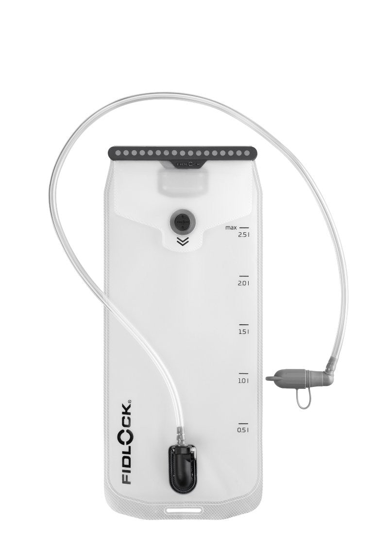 Ασκός Νερού Fidlock 2,5lt | www.lightgear.gr