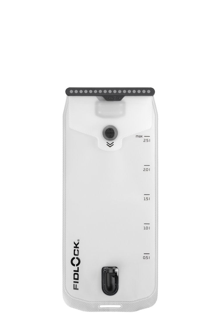 Ασκός Νερού Fidlock 2,5lt | www.lightgear.gr