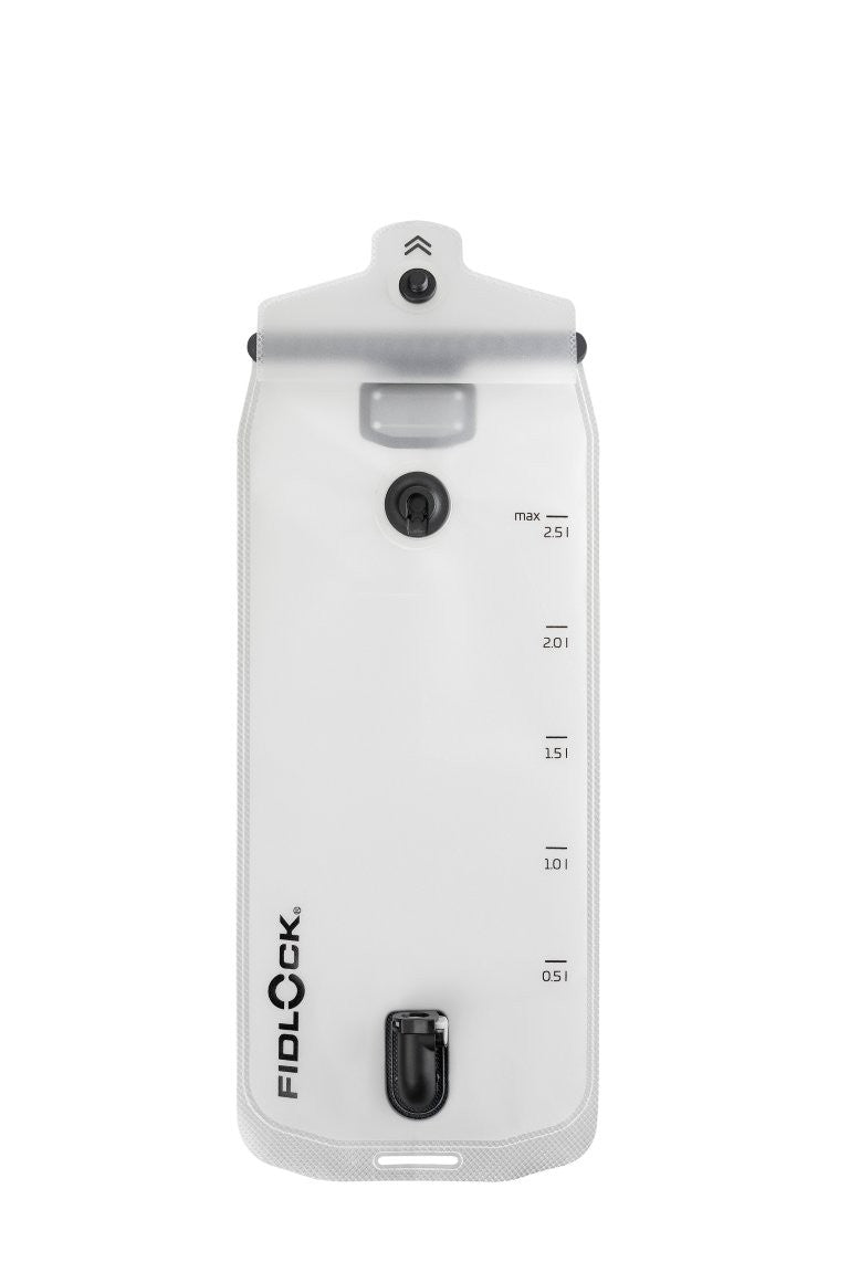 Ασκός Νερού Fidlock 2,5lt | www.lightgear.gr