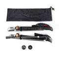 Μπατόν Πεζοπορίας Origin Outdoors Carbon 2τεμ | www.lightgear.gr