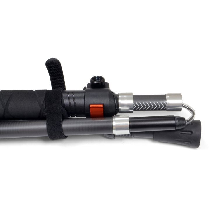 Μπατόν Πεζοπορίας Origin Outdoors Carbon 2τεμ | www.lightgear.gr