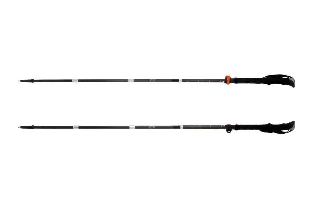 Μπατόν Πεζοπορίας Origin Outdoors Carbon 2τεμ | www.lightgear.gr