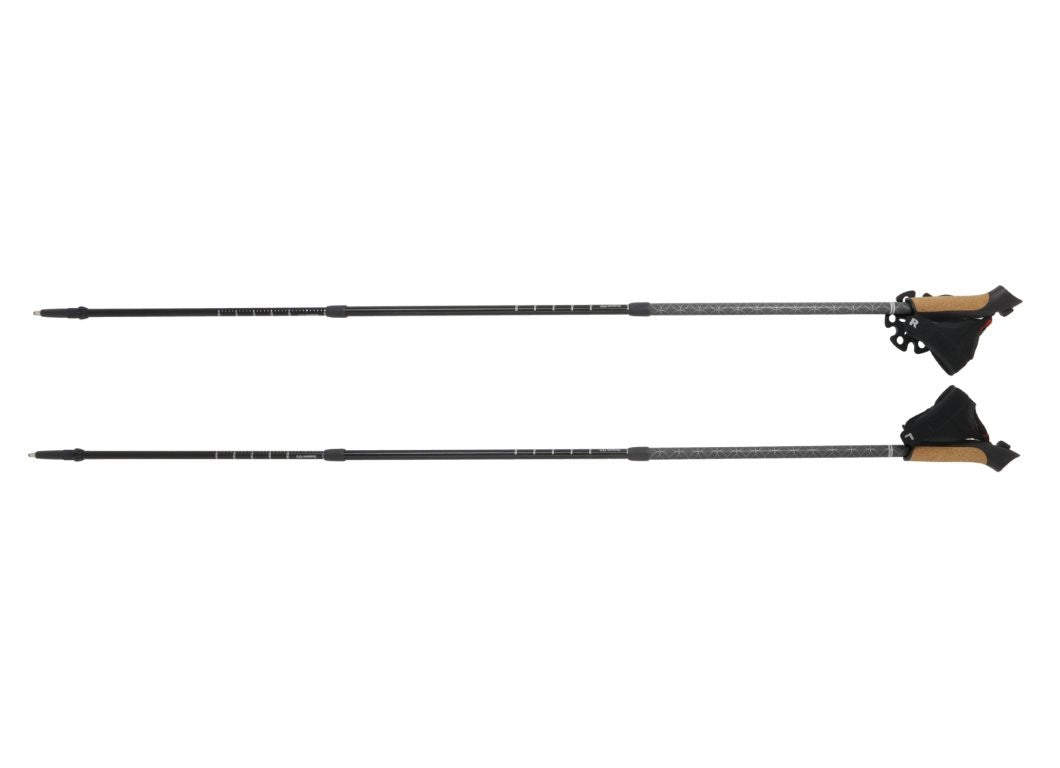 Μπατόν Πεζοπορίας Origin Outdoors Nordic 2τεμ | www.lightgear.gr