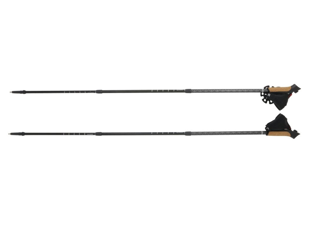 Μπατόν Πεζοπορίας Origin Outdoors Nordic 2τεμ | www.lightgear.gr