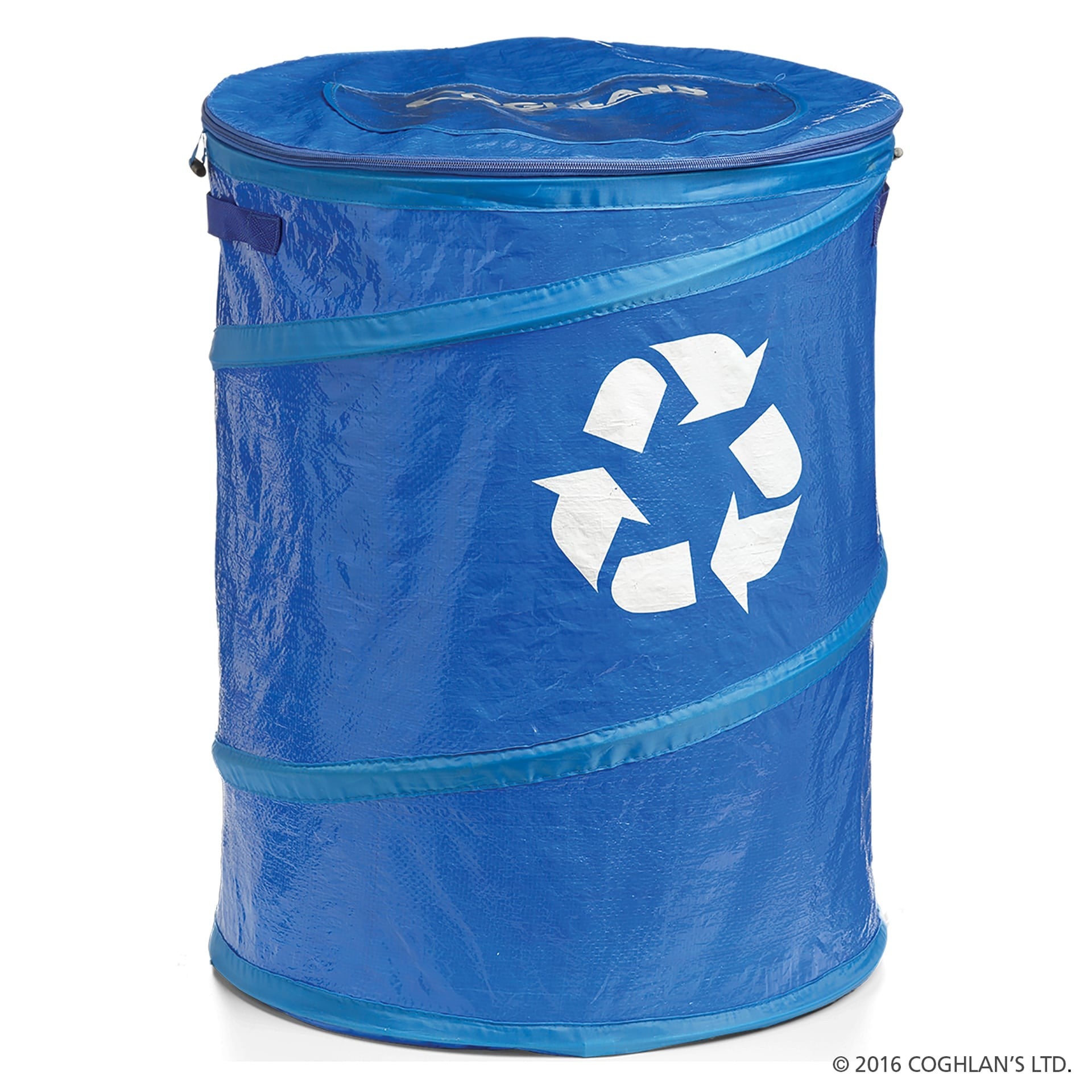 Αναδιπλούμενος Σάκος Αποθήκευσης Coghlans Pop-Up 100lt Recycle | www.lightgear.gr