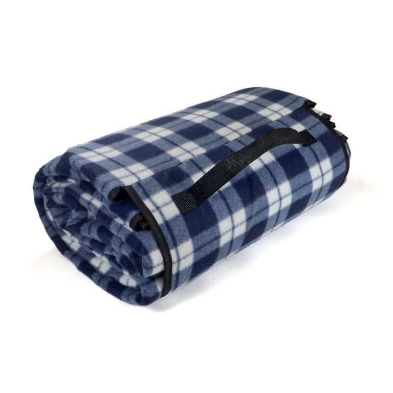 Κουβέρτα Πικνίκ Basic Nature Pro 150x150cm | www.lightgear.gr