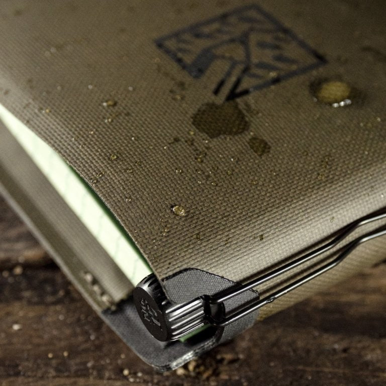 Αδιάβροχο Πορτοφόλι Rite In The Rain Monsoon Updraft V935 | www.lightgear.gr