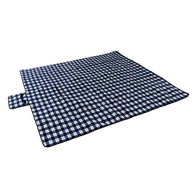 Κουβέρτα Πικνίκ Basic Nature Pro 210x198cm | www.lightgear.gr