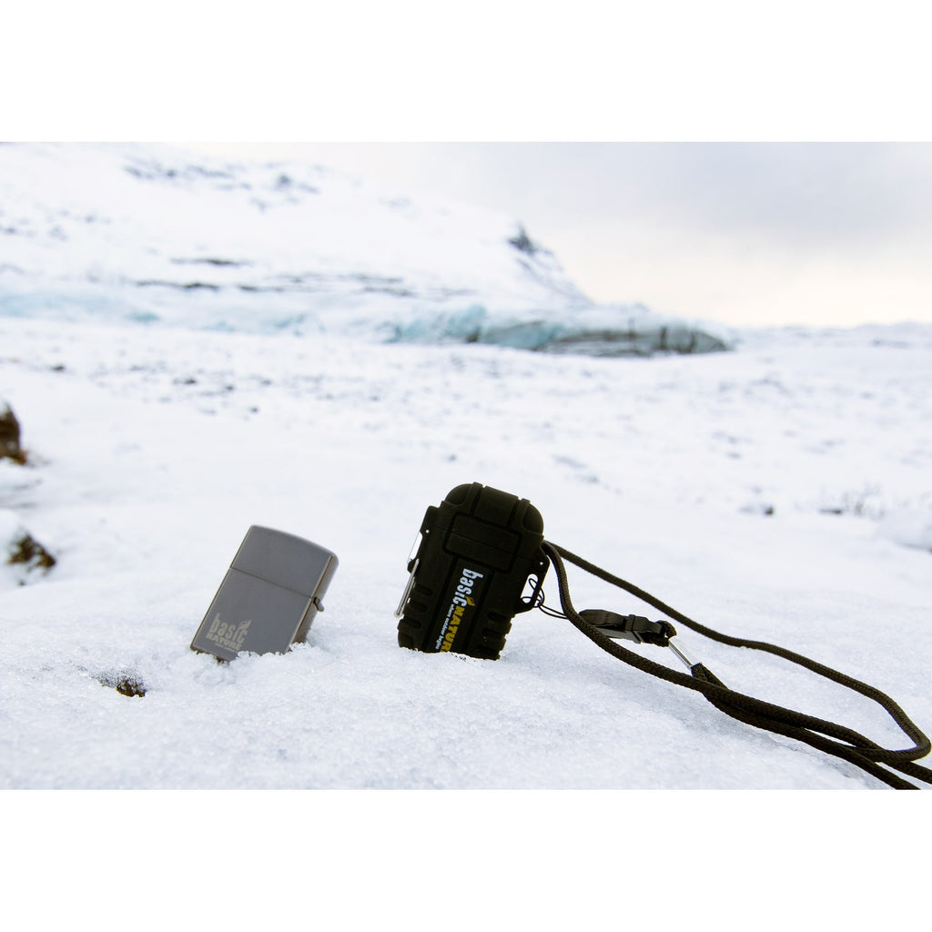 Αναπτήρας ARC Basic Nature USB | www.lightgear.gr