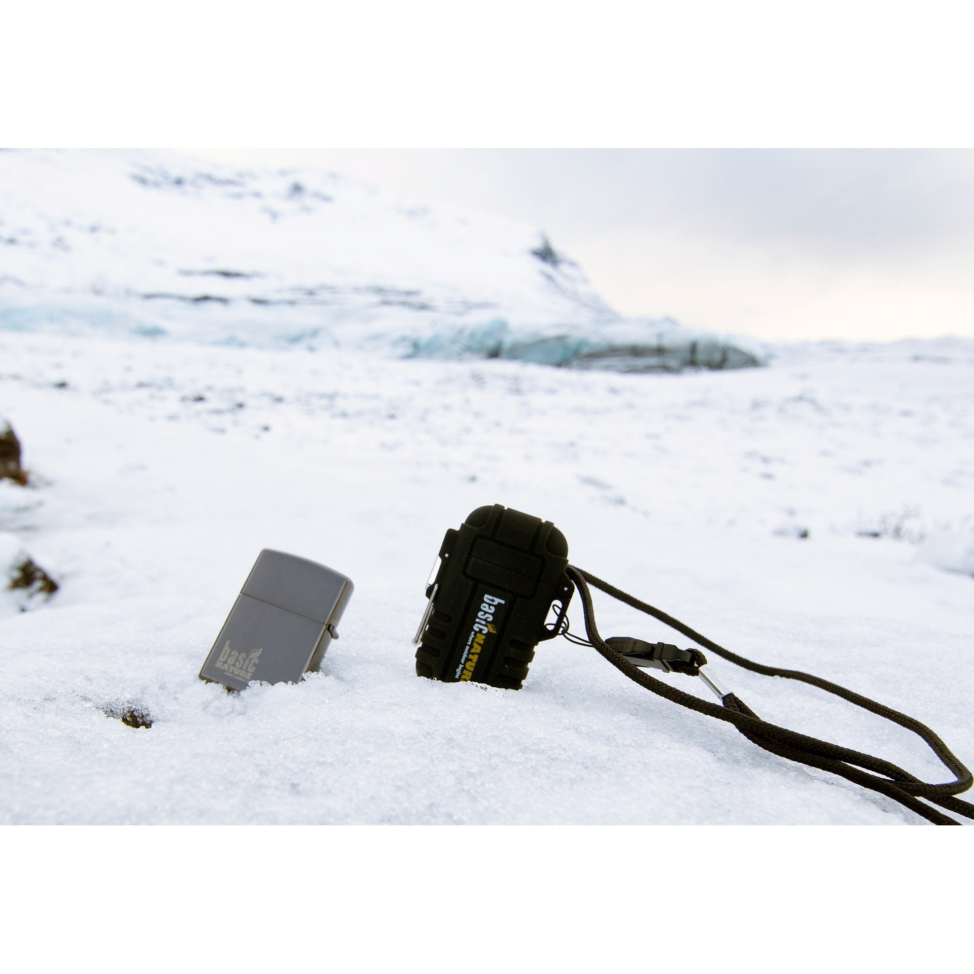 Αναπτήρας ARC Basic Nature USB | www.lightgear.gr