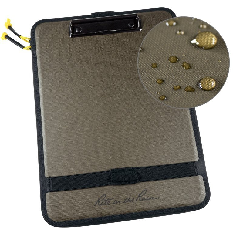 Αδιάβροχη Πινακίδα Rite In The Rain Monsoon Field Desk No297 | www.lightgear.gr