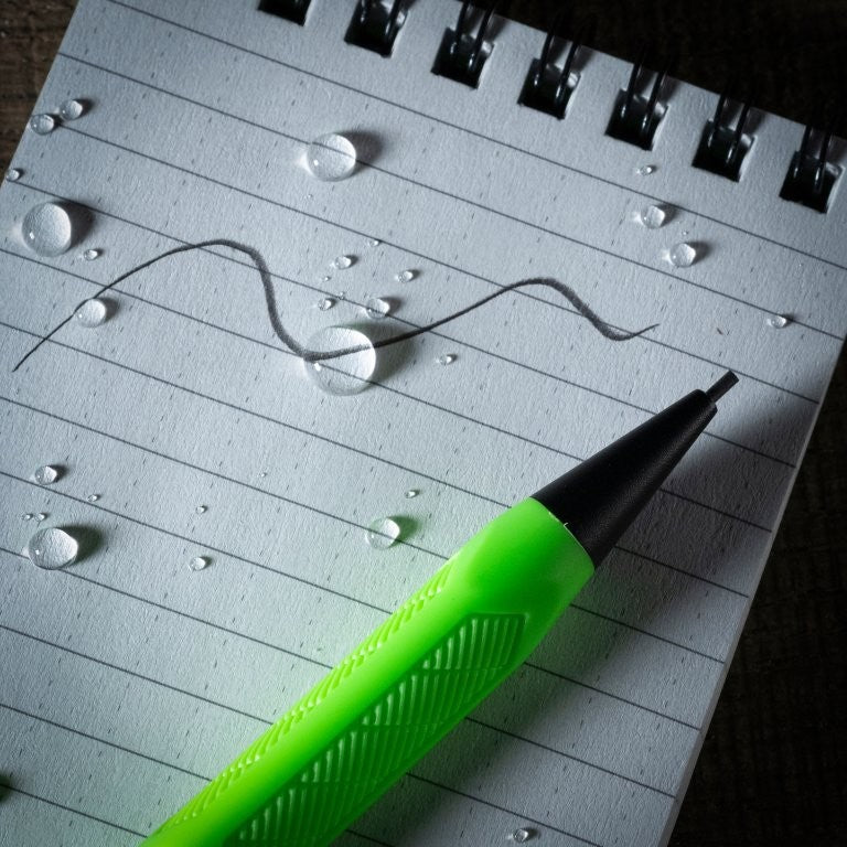 Μηχανικό Μολύβι All Weather Rite In The Rain HV15 | www.lightgear.gr
