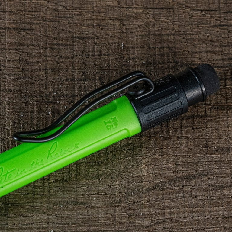 Μηχανικό Μολύβι All Weather Rite In The Rain HV15 | www.lightgear.gr