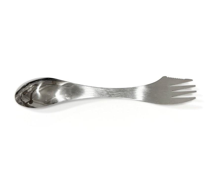 Spork Ανοξείδωτο Origin Outdoors | www.lightgear.gr