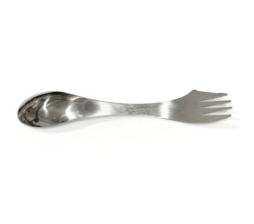 Spork Ανοξείδωτο Origin Outdoors | www.lightgear.gr
