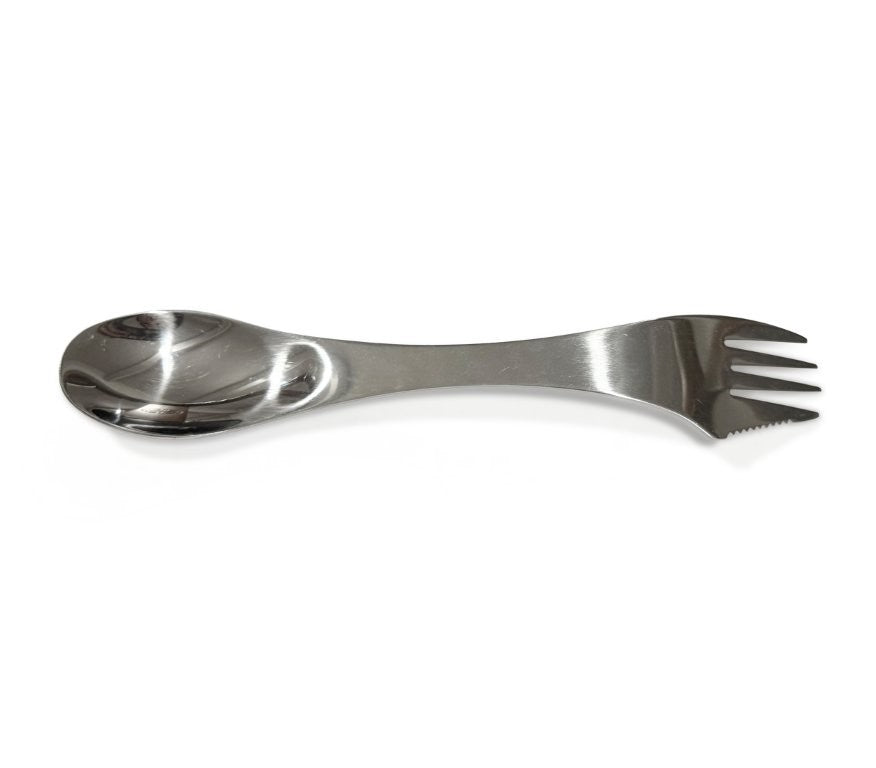 Spork Ανοξείδωτο Origin Outdoors | www.lightgear.gr