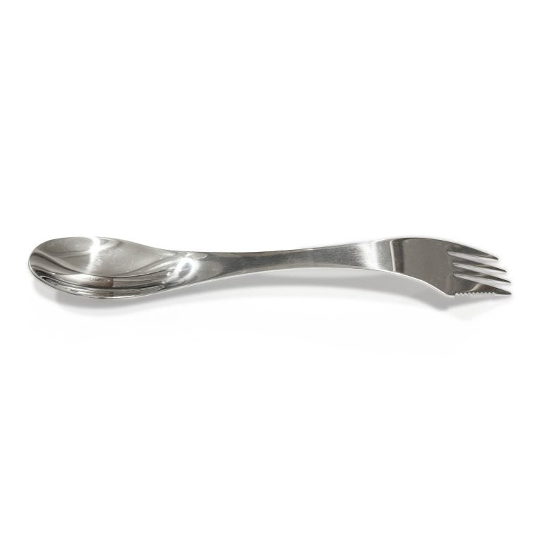 Spork Ανοξείδωτο Origin Outdoors | www.lightgear.gr