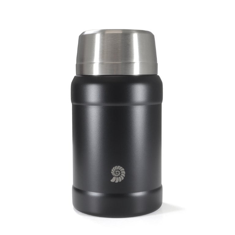 Θερμός Φαγητού Outdoor Origin Outdoors 800ml | www.lightgear.gr