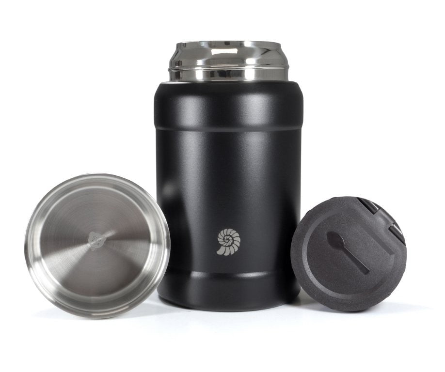 Θερμός Φαγητού Outdoor Origin Outdoors 800ml | www.lightgear.gr