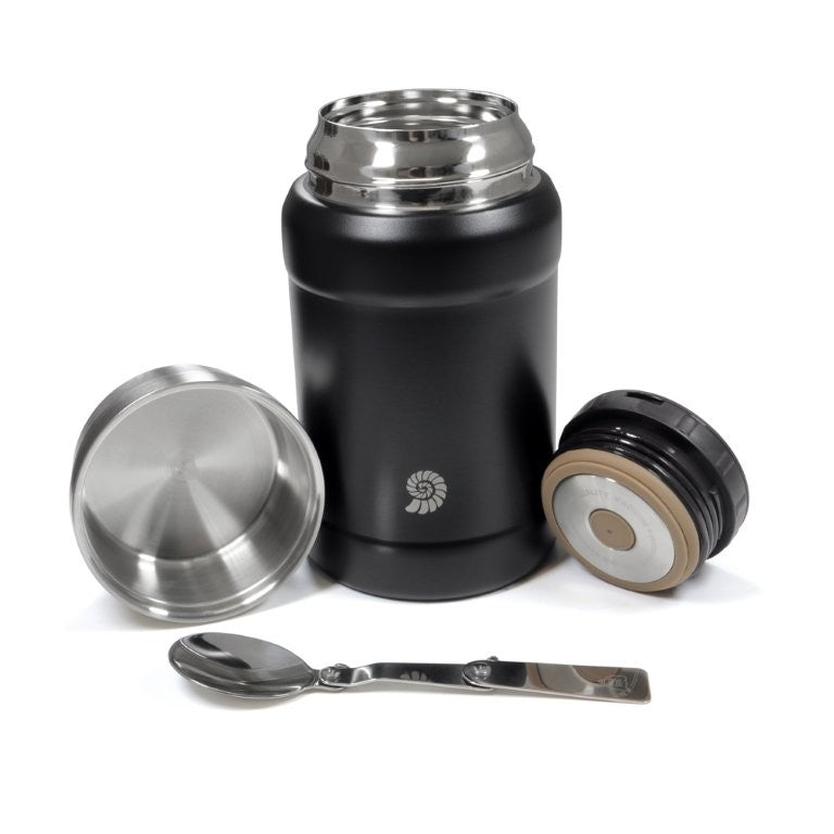 Θερμός Φαγητού Outdoor Origin Outdoors 800ml | www.lightgear.gr