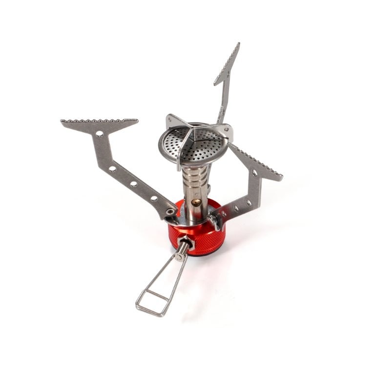Εστία Αερίου Origin Outdoors Triple Lite | www.lightgear.gr