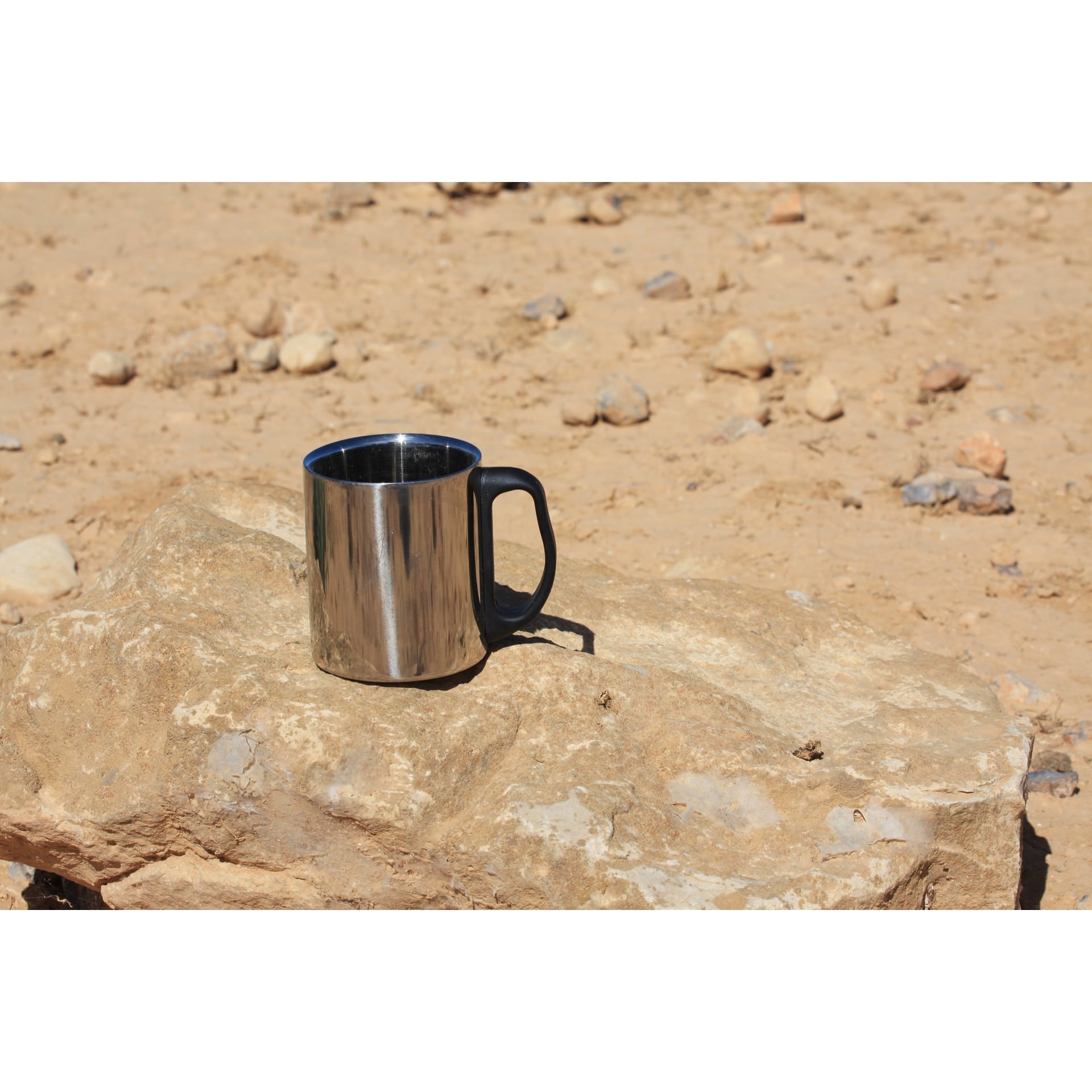 Ανοξείδωτη Κούπα Θερμός Basic Nature 300ml | www.lightgear.gr
