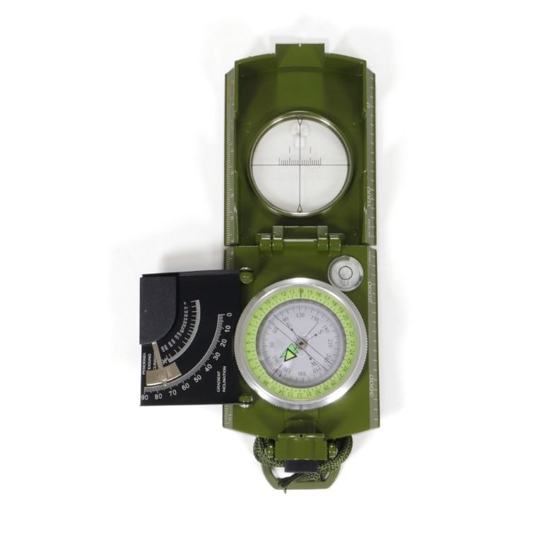 Πυξίδα Επιβίωσης Survival Origin Outdoors | www.lightgear.gr