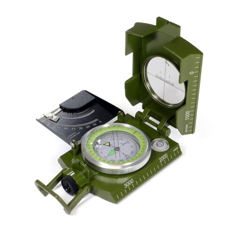Πυξίδα Επιβίωσης Survival Origin Outdoors | www.lightgear.gr