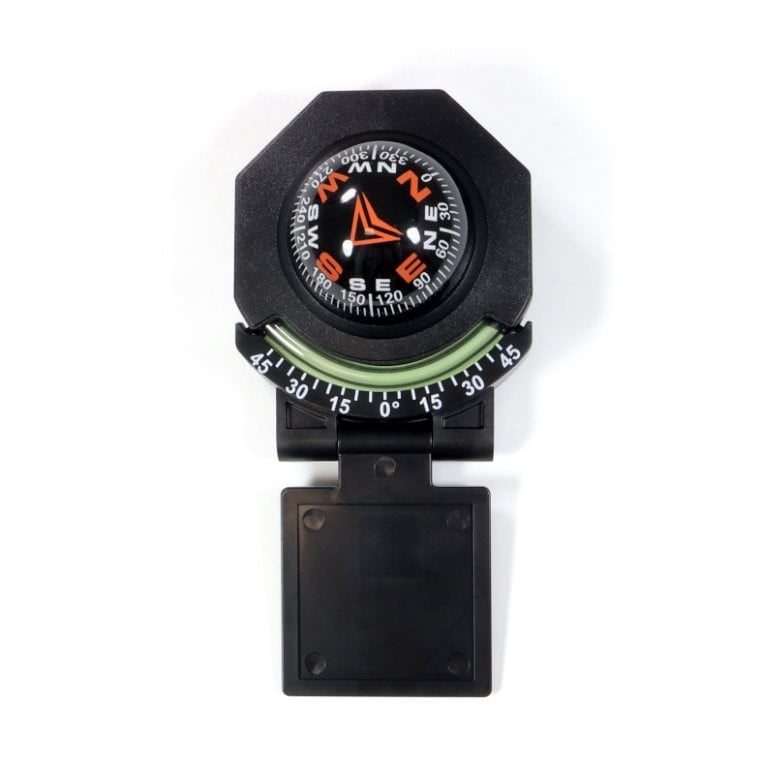 Πυξίδα Origin Outdoors Roughtrack | www.lightgear.gr
