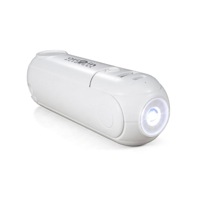 Μίνι Ανεμιστήρας 4 σε 1 Origin Outdoors | www.lightgear.gr