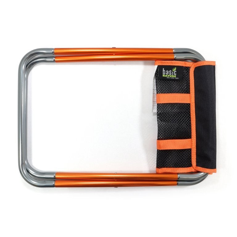 Αναδιπλούμενο Σκαμπό Σκαμπό Basic Nature Compact 2.0 | www.lightgear.gr
