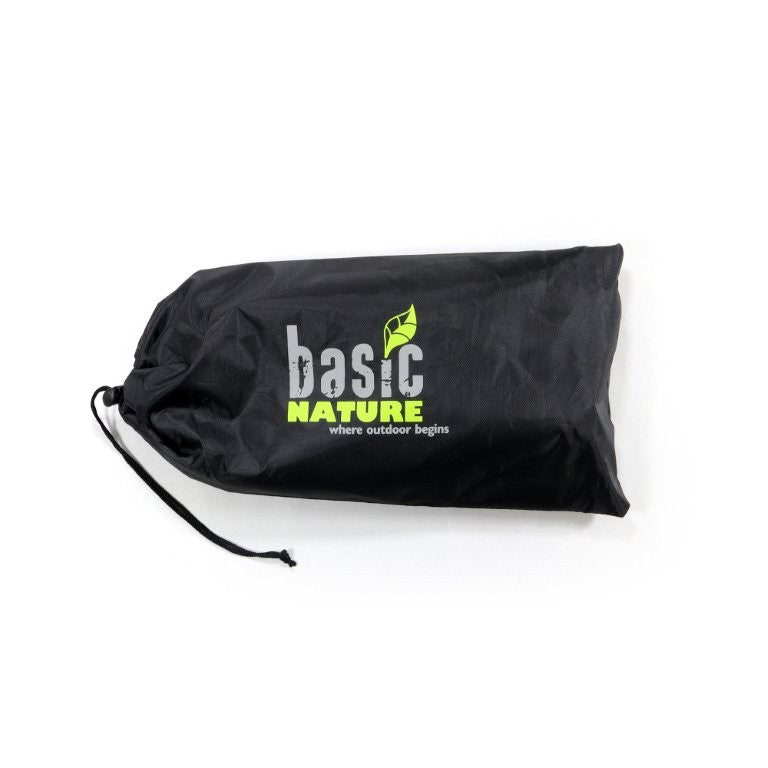 Αναδιπλούμενο Σκαμπό Σκαμπό Basic Nature Compact 2.0 | www.lightgear.gr