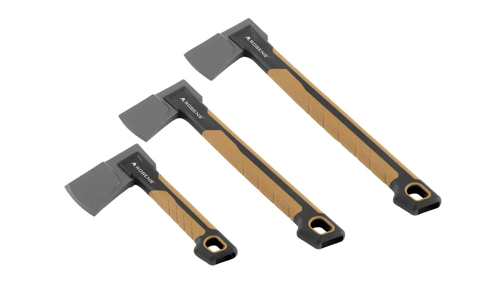 Τσεκούρι Robens Dixie 23,5" | www.lightgear.gr