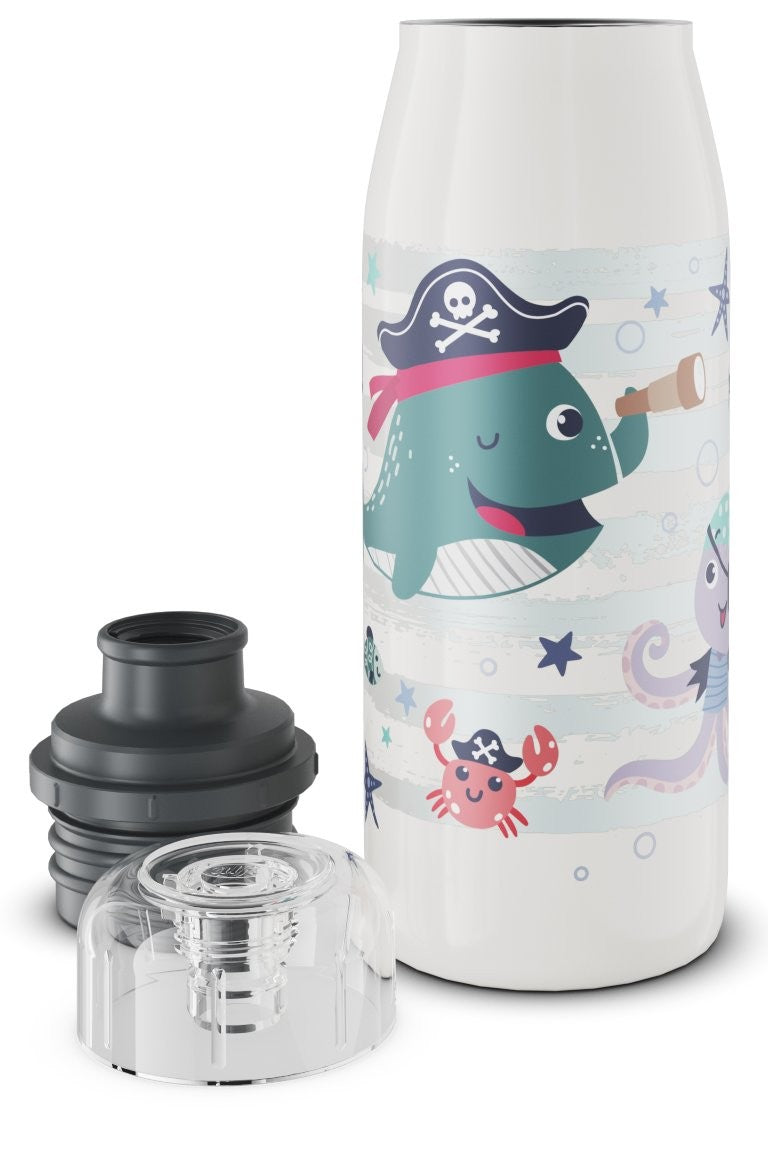 Παιδικό Παγούρι isoBottle Kids 350ml | www.lightgear.gr