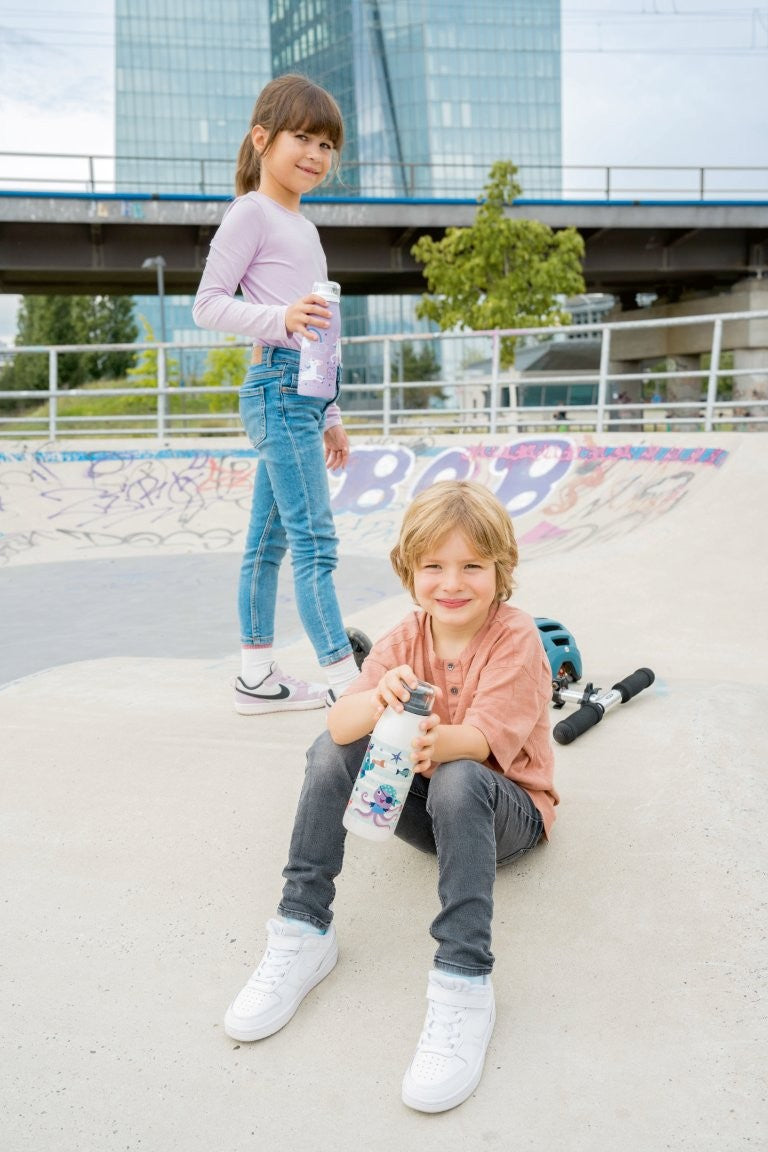 Παιδικό Παγούρι isoBottle Kids 350ml | www.lightgear.gr