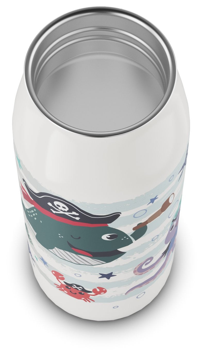 Παιδικό Παγούρι isoBottle Kids 350ml | www.lightgear.gr