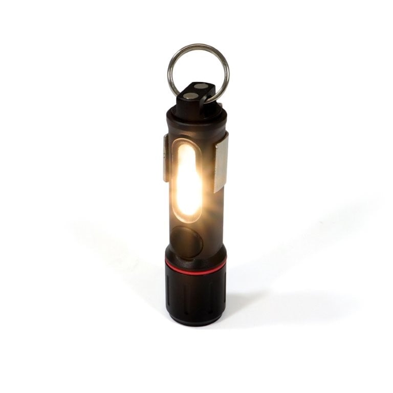 Φακός LED Επαναφορτιζόμενος Origin Outdoors UltraLite 400 lumens | www.lightgear.gr