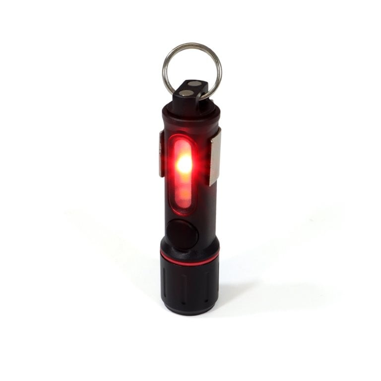 Φακός LED Επαναφορτιζόμενος Origin Outdoors UltraLite 400 lumens | www.lightgear.gr
