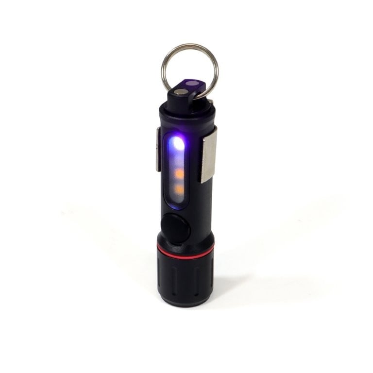 Φακός LED Επαναφορτιζόμενος Origin Outdoors UltraLite 400 lumens | www.lightgear.gr