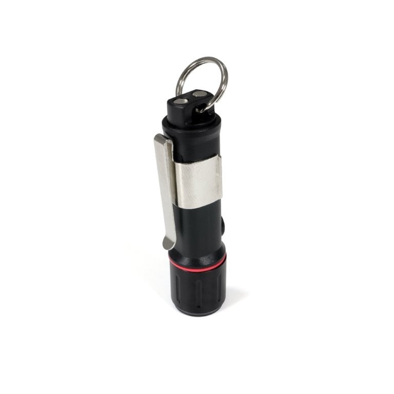 Φακός LED Επαναφορτιζόμενος Origin Outdoors UltraLite 400 lumens | www.lightgear.gr